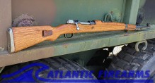Yugo M48A 8mm Mauser C&R Rifle - Matching Core Parts
