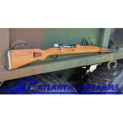 Yugo M48A 8mm Mauser C&R Rifle - Matching Core Parts