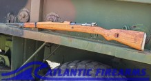 Yugo M48A 8mm Mauser C&R Rifle - Matching Core Parts