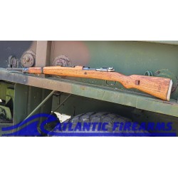 Yugo M48A 8mm Mauser C&R Rifle - Matching Core Parts