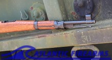 Yugo M48A 8mm Mauser C&R Rifle - Matching Core Parts