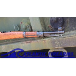 Yugo M48A 8mm Mauser C&R Rifle - Matching Core Parts