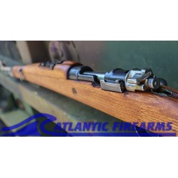Yugo M48A 8mm Mauser C&R Rifle - Matching Core Parts