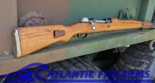 Yugo M48A 8mm Mauser C&R Rifle - Matching Core Parts