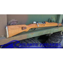 Yugo M48A 8mm Mauser C&R Rifle - Matching Core Parts