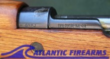 Yugo M48A 8mm Mauser C&R Rifle - Matching Core Parts