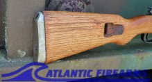 Yugo M48A 8mm Mauser C&R Rifle - Matching Core Parts