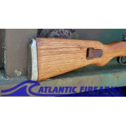 Yugo M48A 8mm Mauser C&R Rifle - Matching Core Parts