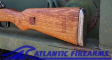 Yugo M48A 8mm Mauser C&R Rifle - Matching Core Parts