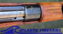 Yugo M48A 8mm Mauser C&R Rifle - Matching Core Parts