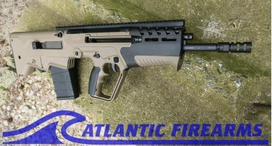 IWI Tavor 7 Rifle- T7FD16 FDE
