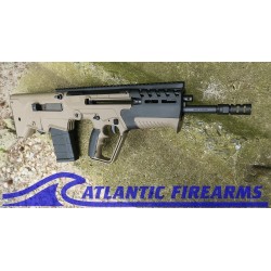 IWI Tavor 7 Rifle- T7FD16 FDE