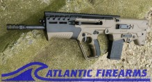 IWI Tavor 7 Rifle- T7FD16 FDE