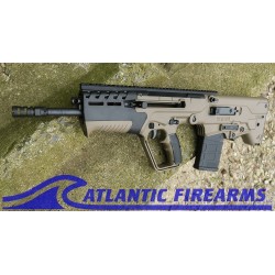 IWI Tavor 7 Rifle- T7FD16 FDE