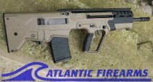 IWI Tavor 7 Rifle- T7FD16 FDE