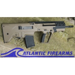 IWI Tavor 7 Rifle- T7FD16 FDE