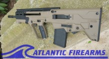 IWI Tavor 7 Rifle- T7FD16 FDE
