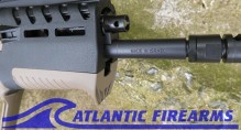 IWI Tavor 7 Rifle- T7FD16 FDE