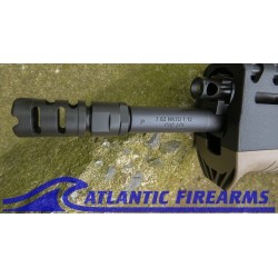 IWI Tavor 7 Rifle- T7FD16 FDE