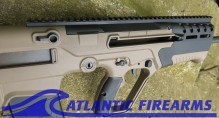 IWI Tavor 7 Rifle- T7FD16 FDE
