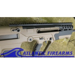 IWI Tavor 7 Rifle- T7FD16 FDE
