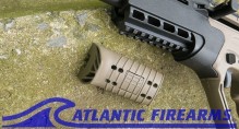 IWI Tavor 7 Rifle- T7FD16 FDE