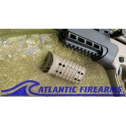 IWI Tavor 7 Rifle- T7FD16 FDE