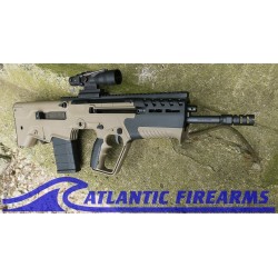 IWI Tavor 7 Rifle- T7FD16 FDE