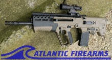 IWI Tavor 7 Rifle- T7FD16 FDE