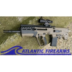 IWI Tavor 7 Rifle- T7FD16 FDE