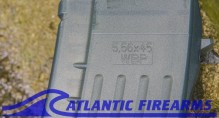 WBP AK556 30 Round Magazine