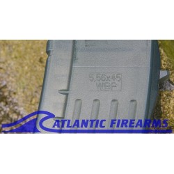 WBP AK556 30 Round Magazine