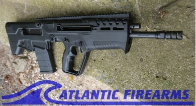 IWI Tavor 7 Rifle- T7B16