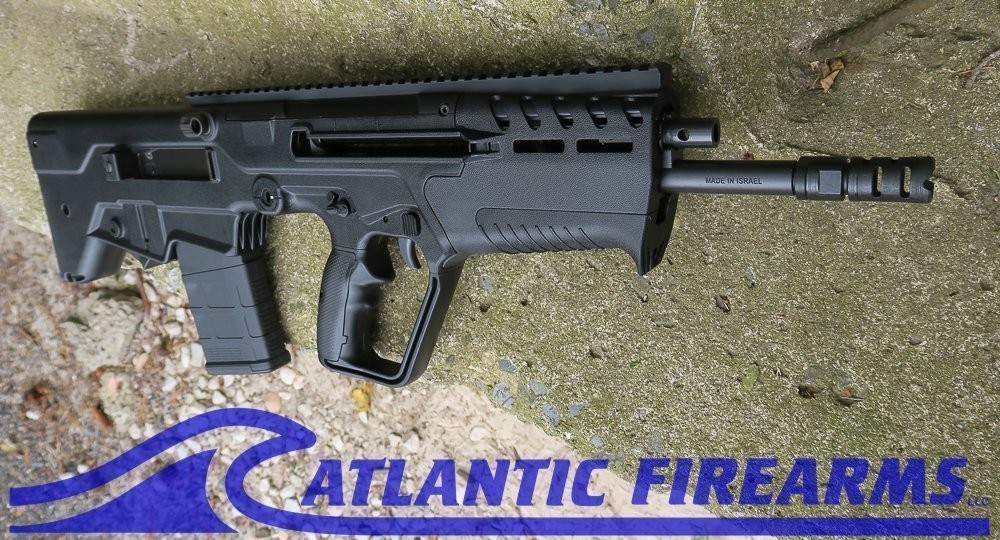 IWI Tavor 7 Rifle- T7B16