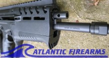 IWI Tavor 7 Rifle- T7B16