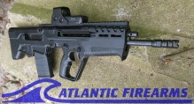 IWI Tavor 7 Rifle- T7B16
