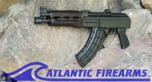 Zastava Arms ZPAP92 AK47 1.5MM Pistol