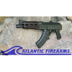 Zastava Arms ZPAP92 AK47 1.5MM Pistol