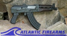 Zastava Arms ZPAP92 AK47 1.5MM Pistol