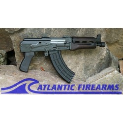 Zastava Arms ZPAP92 AK47 1.5MM Pistol