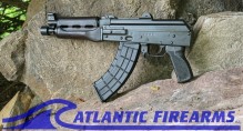 Zastava Arms ZPAP92 AK47 1.5MM Pistol