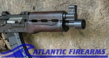 Zastava Arms ZPAP92 AK47 1.5MM Pistol