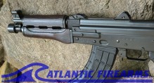 Zastava Arms ZPAP92 AK47 1.5MM Pistol