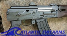 Zastava Arms ZPAP92 AK47 1.5MM Pistol
