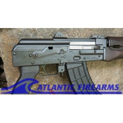 Zastava Arms ZPAP92 AK47 1.5MM Pistol