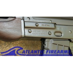 Zastava Arms ZPAP92 AK47 1.5MM Pistol
