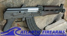 Zastava Arms ZPAP92 AK47 1.5MM Pistol