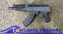 Zastava Arms ZPAP92 Pistol 1.5MM- Alpha Series