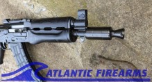 Zastava Arms ZPAP92 Pistol 1.5MM- Alpha Series