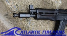 Zastava Arms ZPAP92 Pistol 1.5MM- Alpha Series
